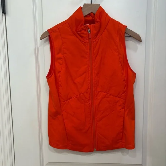 Lululemon Push Your Pace Vest Like New - Picture 3 of 8